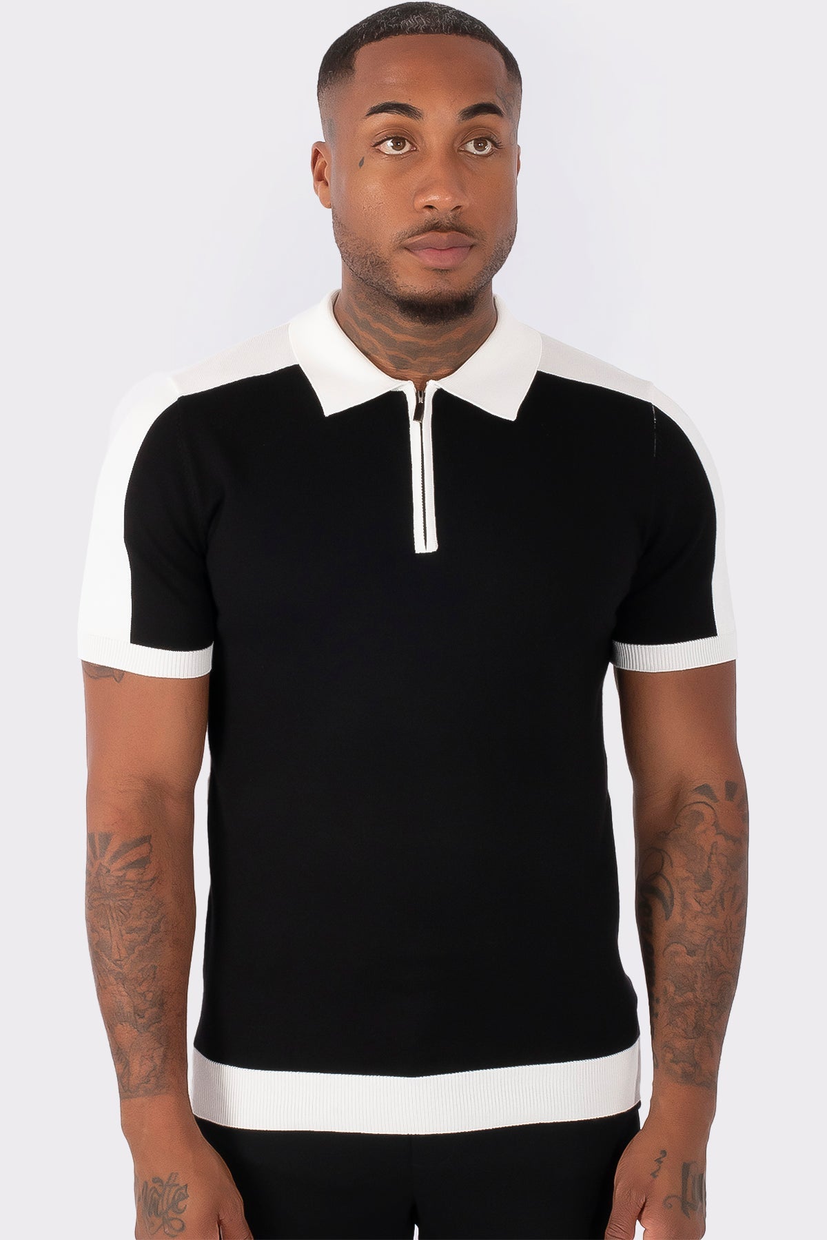 THE LUGANO POLO - Vibes Fashion