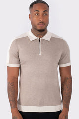 THE LUGANO POLO - Vibes Fashion