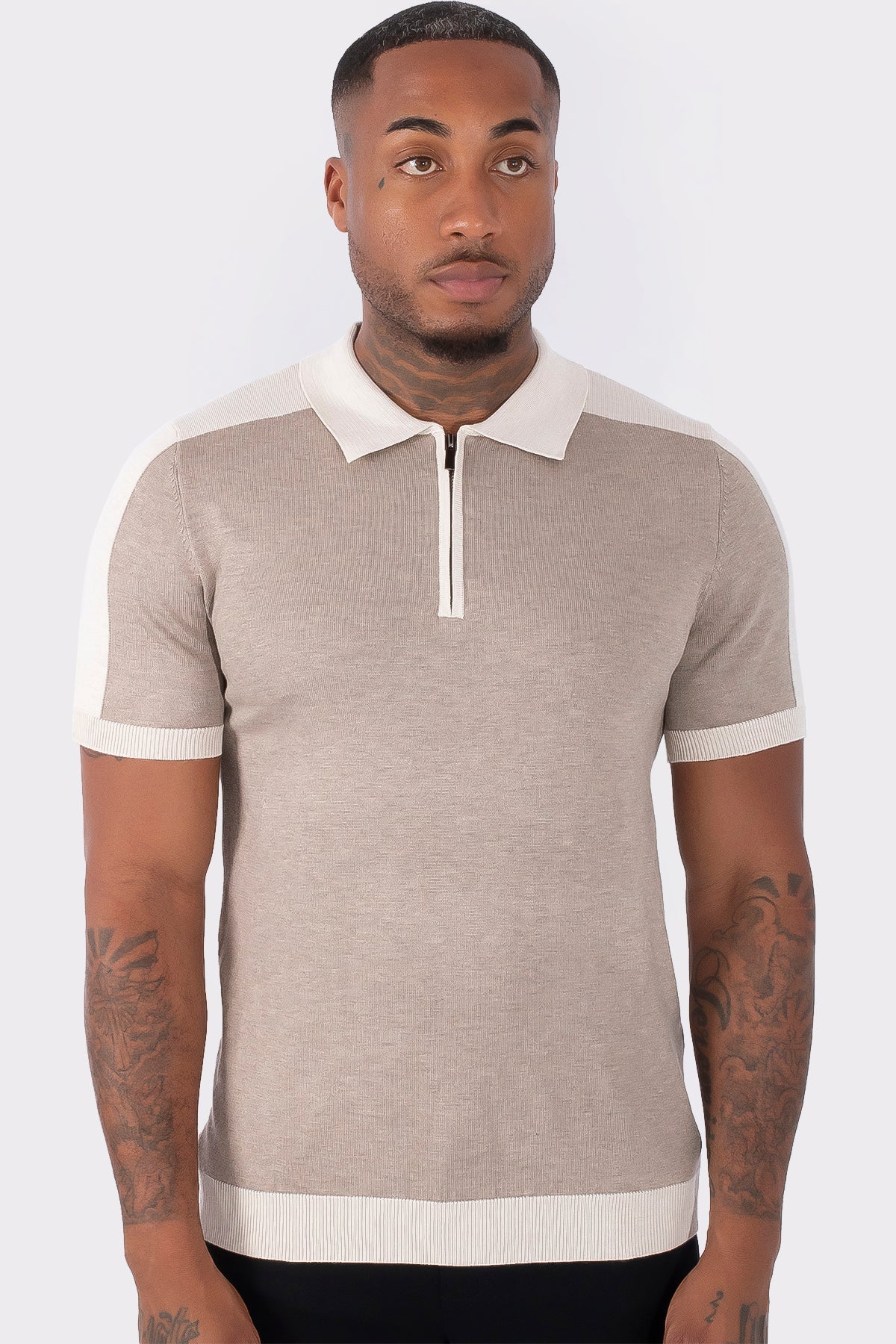 THE LUGANO POLO - Vibes Fashion