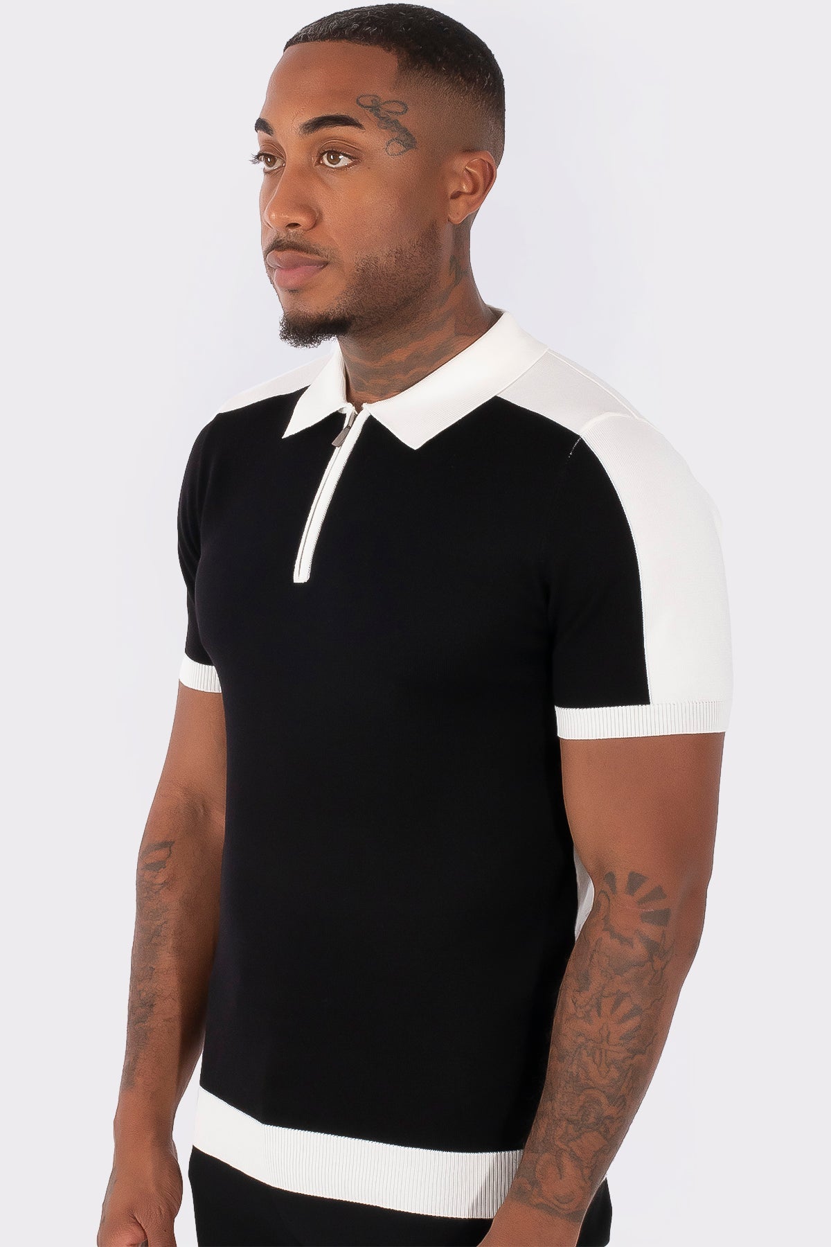 THE LUGANO POLO - Vibes Fashion