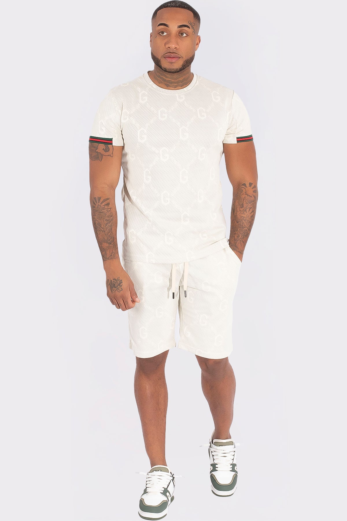 THE LUVIANO SUMMERSET - Vibes Fashion