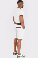 THE LUVIANO SUMMERSET - Vibes Fashion