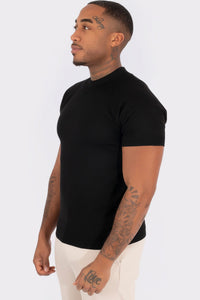 THE LUXE CASUAL COLSHIRT - Vibes Fashion