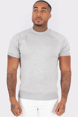 THE LUXE CASUAL COLSHIRT - Vibes Fashion