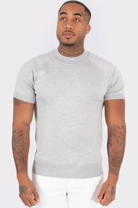 THE LUXE CASUAL COLSHIRT - Vibes Fashion