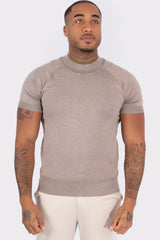 THE LUXE CASUAL COLSHIRT - Vibes Fashion