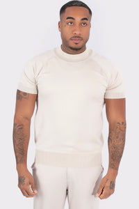 THE LUXE CASUAL COLSHIRT - Vibes Fashion
