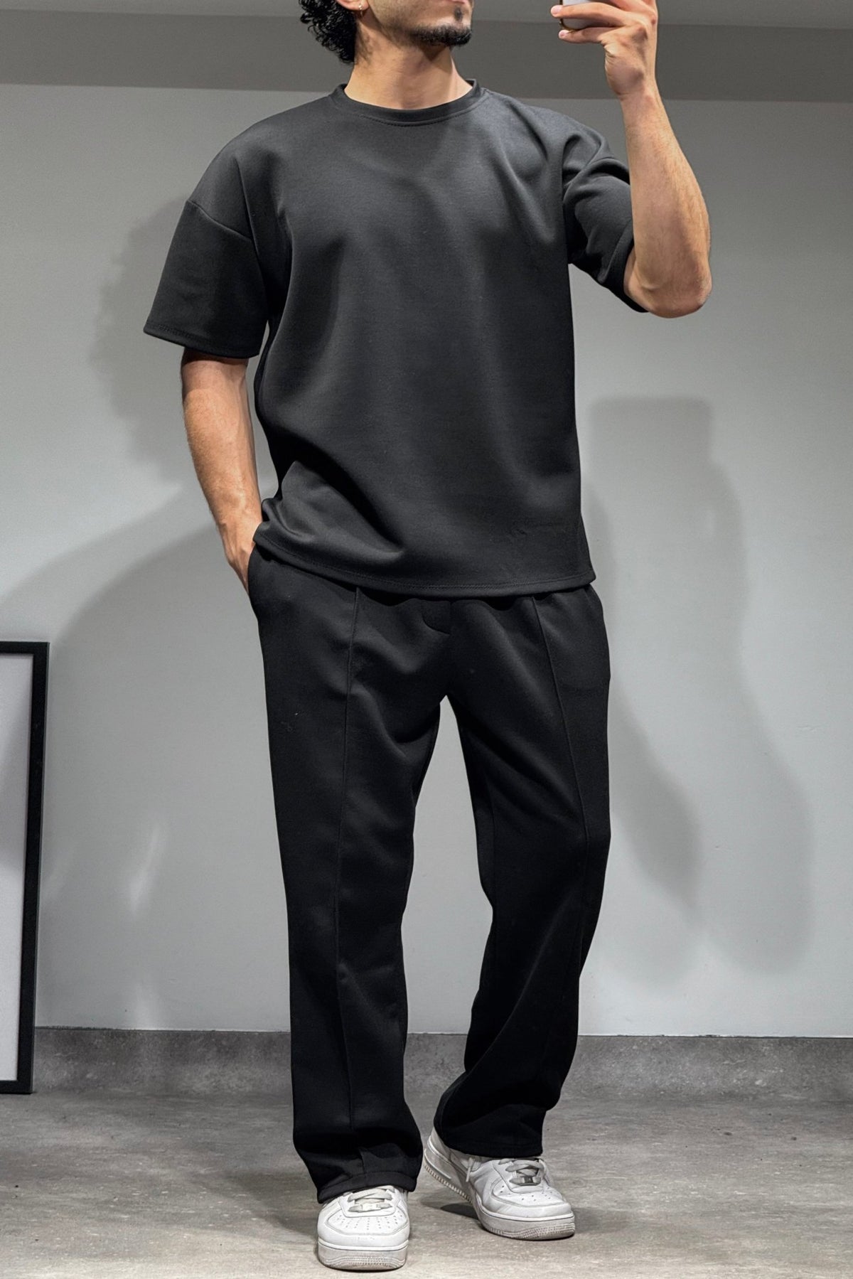 THE LYON COMBISET - Vibes Fashion