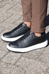 THE LYON PREMIUM SNEAKER - Vibes Fashion