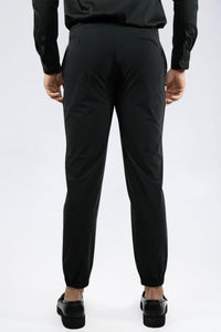 THE LYON TECH TROUSERS - Vibes Fashion