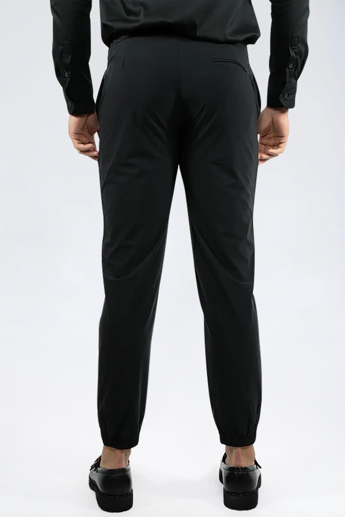 THE LYON TECH TROUSERS - Vibes Fashion