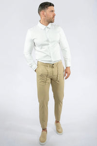 THE LYON TECH TROUSERS - Vibes Fashion