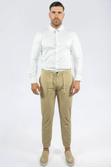 THE LYON TECH TROUSERS - Vibes Fashion