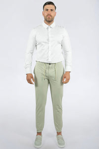 THE LYON TECH TROUSERS - Vibes Fashion