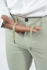 THE LYON TECH TROUSERS - Vibes Fashion