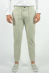 THE LYON TECH TROUSERS - Vibes Fashion