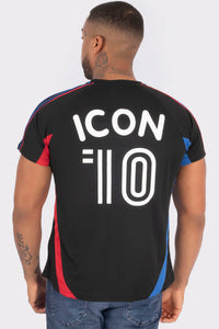 THE MADRID T-SHIRT - Vibes Fashion