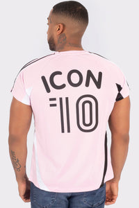 THE MADRID T-SHIRT - Vibes Fashion