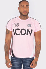 THE MADRID T-SHIRT - Vibes Fashion