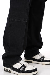 THE MADZ FLARED CARGOPANTS - Vibes Fashion