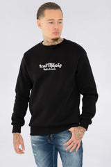 THE MAFIA CREWNECK SWEATER - Vibes Fashion