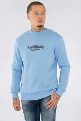 THE MAFIA CREWNECK SWEATER - Vibes Fashion