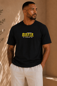 THE MAFIA T-SHIRT - Vibes Fashion