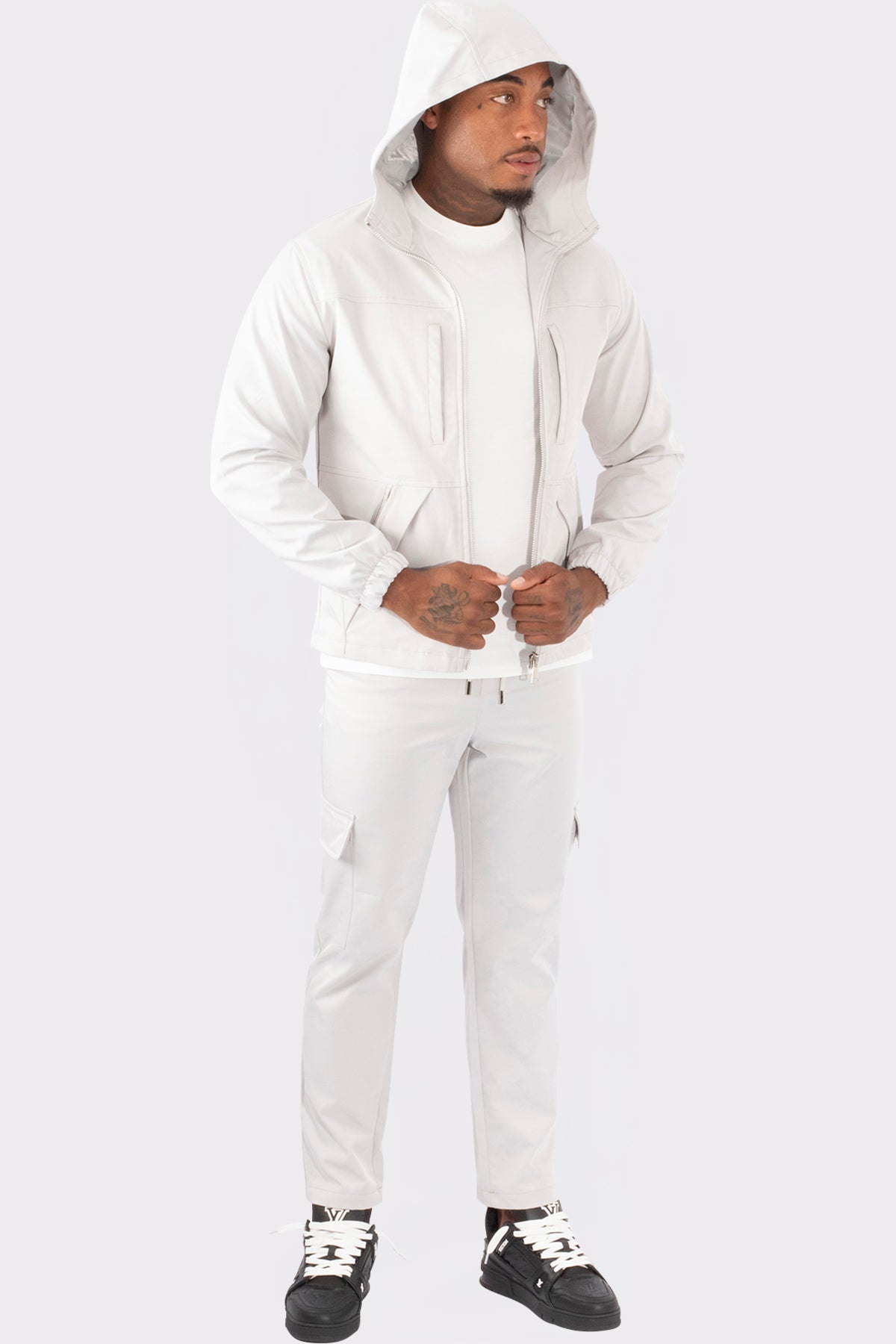 THE MAINZ CARGO PAK - Vibes Fashion