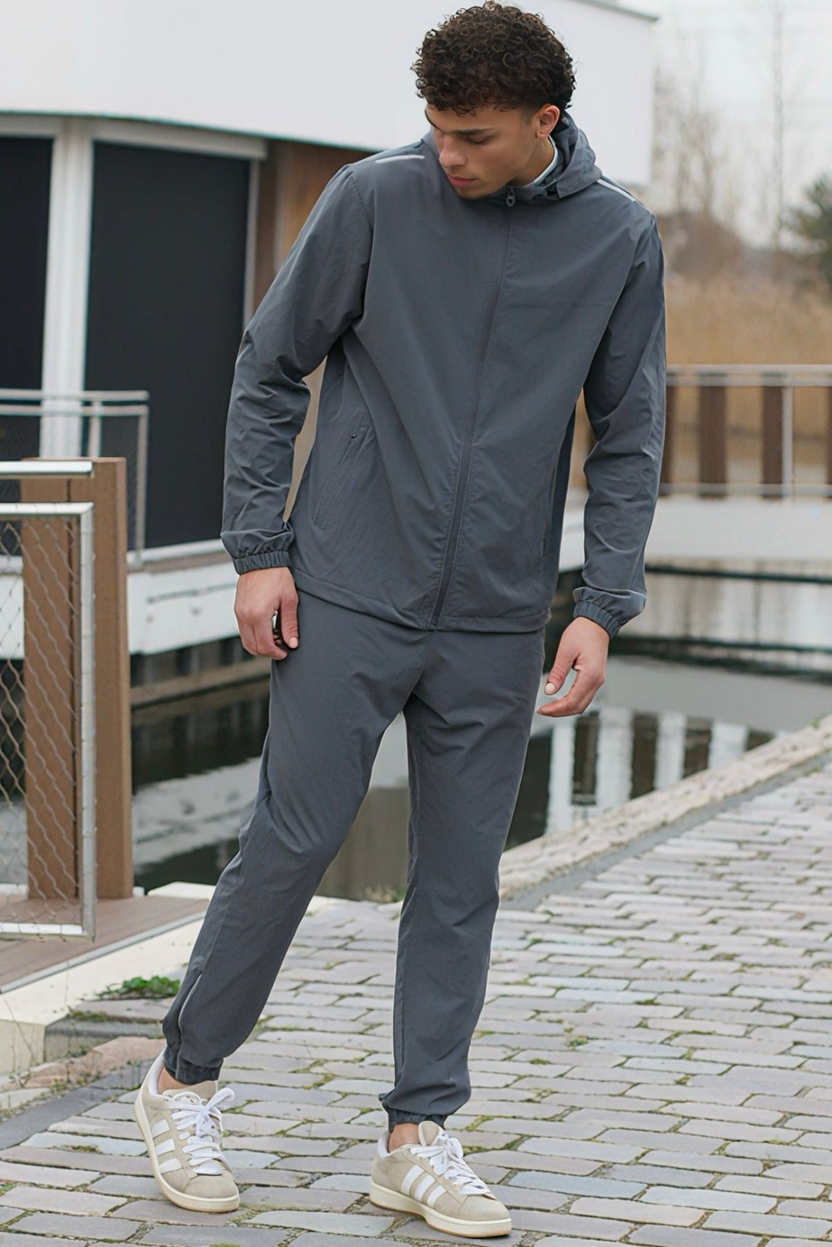 THE MAISON COMBISET - Vibes Fashion
