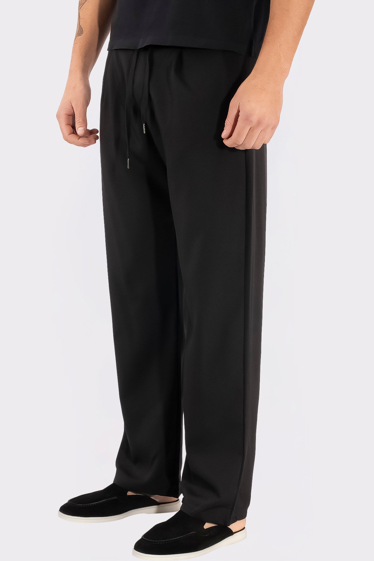THE MAISON TROUSERS - Vibes Fashion