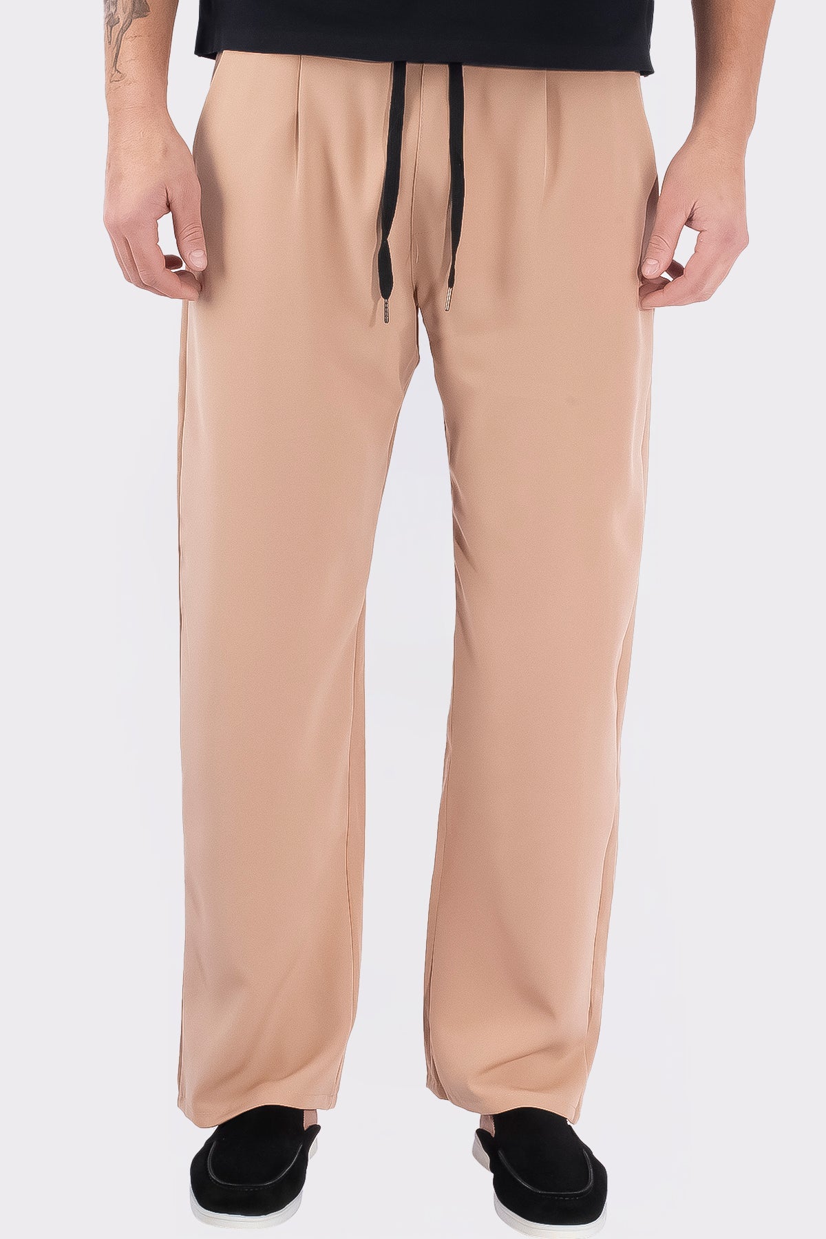 THE MAISON TROUSERS - Vibes Fashion