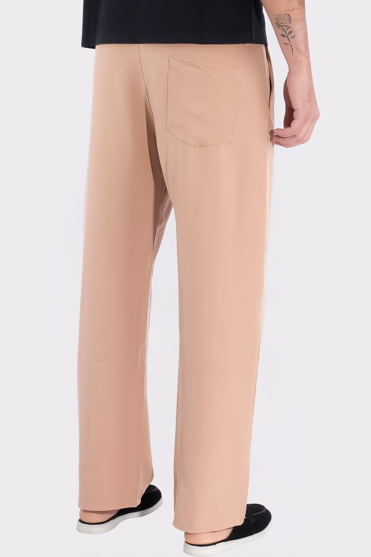 THE MAISON TROUSERS - Vibes Fashion