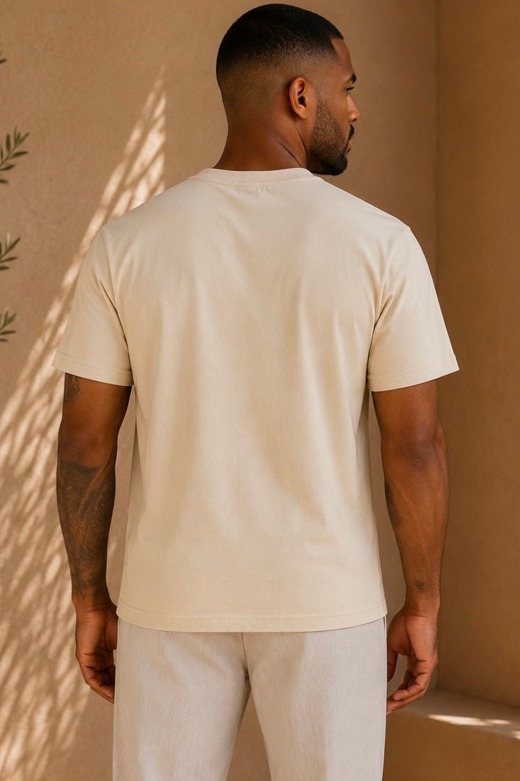 THE MAKE MONEY NOT FRIENDS - Vibes Fashion