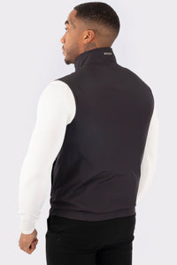 THE MALAGA GILET - Vibes Fashion