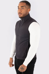 THE MALAGA GILET - Vibes Fashion