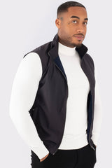 THE MALAGA GILET - Vibes Fashion