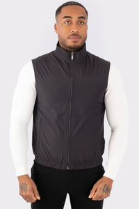 THE MALAGA GILET - Vibes Fashion