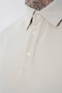 THE MALAGA OVERSIZED POLO - Vibes Fashion