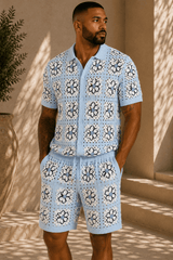 THE MALAGA SUMMERSET - Vibes Fashion