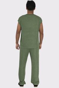 THE MALDIVES OVERSIZED COMBISET - Vibes Fashion