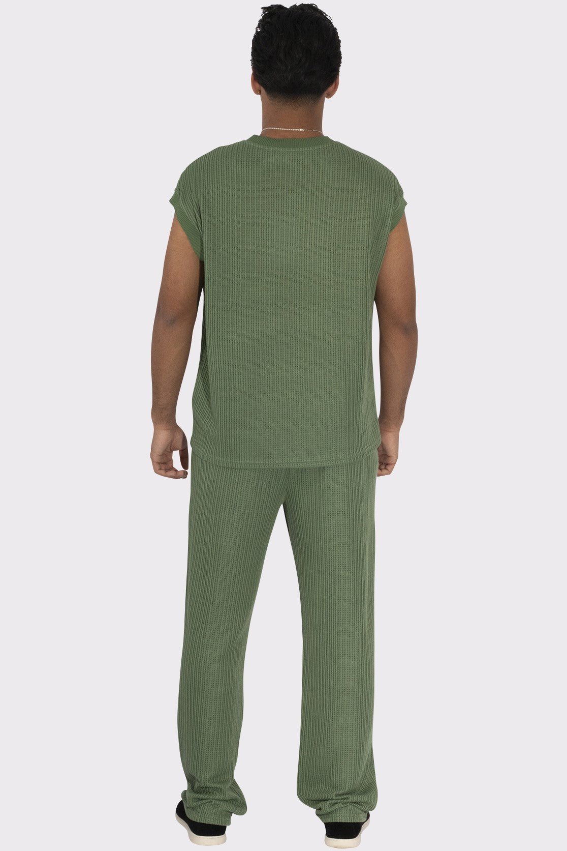 THE MALDIVES OVERSIZED COMBISET - Vibes Fashion