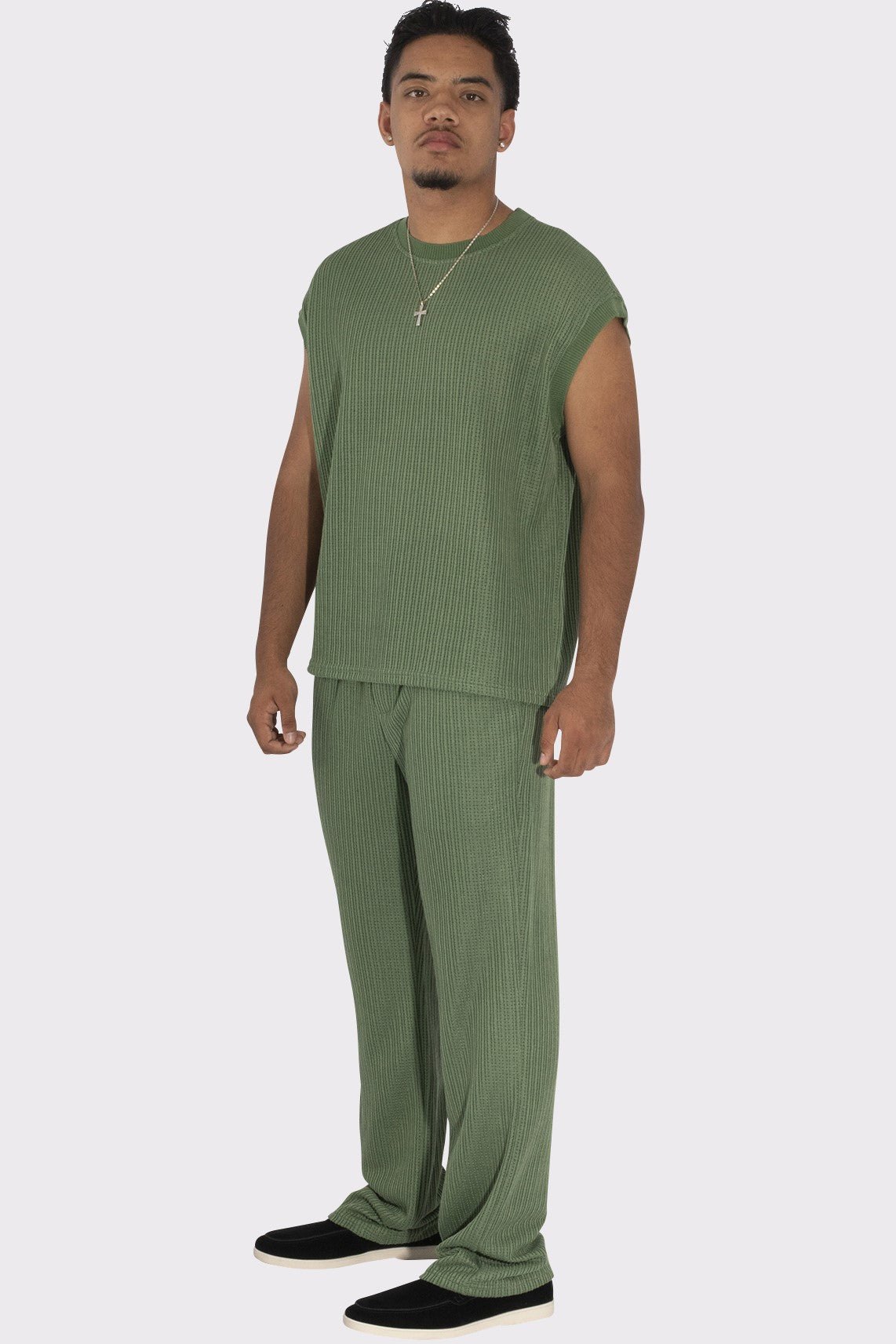 THE MALDIVES OVERSIZED COMBISET - Vibes Fashion