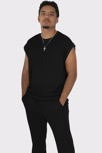 THE MALDIVES OVERSIZED COMBISET - Vibes Fashion