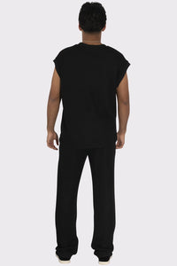 THE MALDIVES OVERSIZED COMBISET - Vibes Fashion