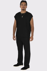 THE MALDIVES OVERSIZED COMBISET - Vibes Fashion