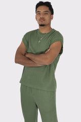 THE MALDIVES OVERSIZED COMBISET - Vibes Fashion