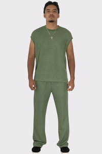 THE MALDIVES OVERSIZED COMBISET - Vibes Fashion
