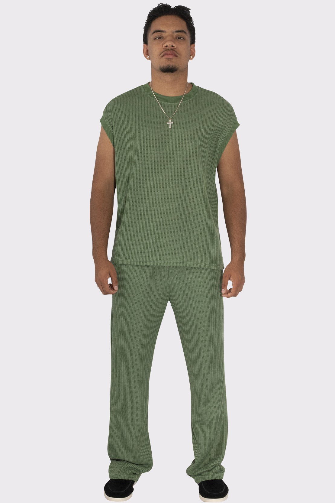 THE MALDIVES OVERSIZED COMBISET - Vibes Fashion