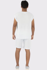 THE MALDIVES OVERSIZED SUMMERSET - Vibes Fashion