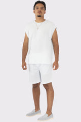 THE MALDIVES OVERSIZED SUMMERSET - Vibes Fashion
